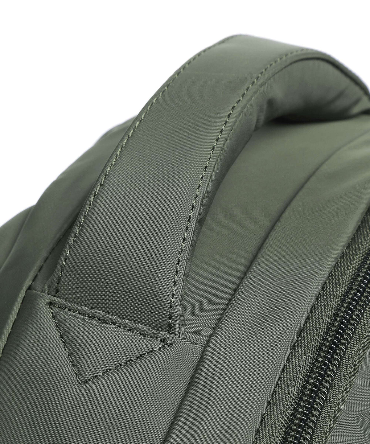 Lipault City Plume Backpack khaki