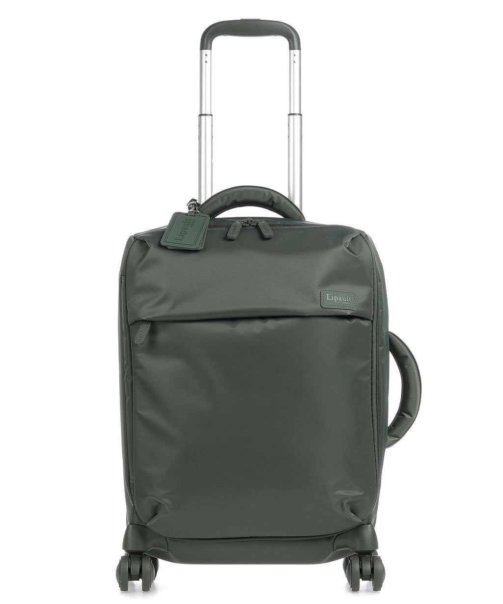 Lipault Plume Spinner (4 wheels) khaki