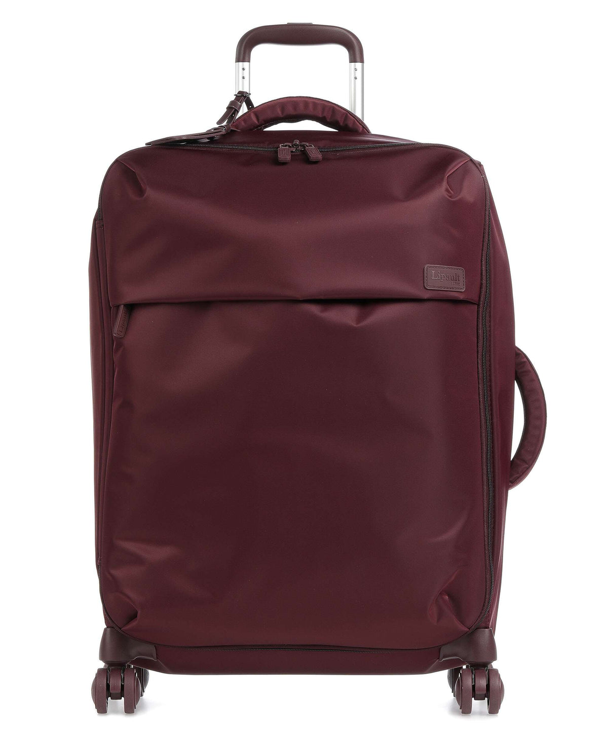 Lipault Plume Spinner (4 wheels) bordeaux