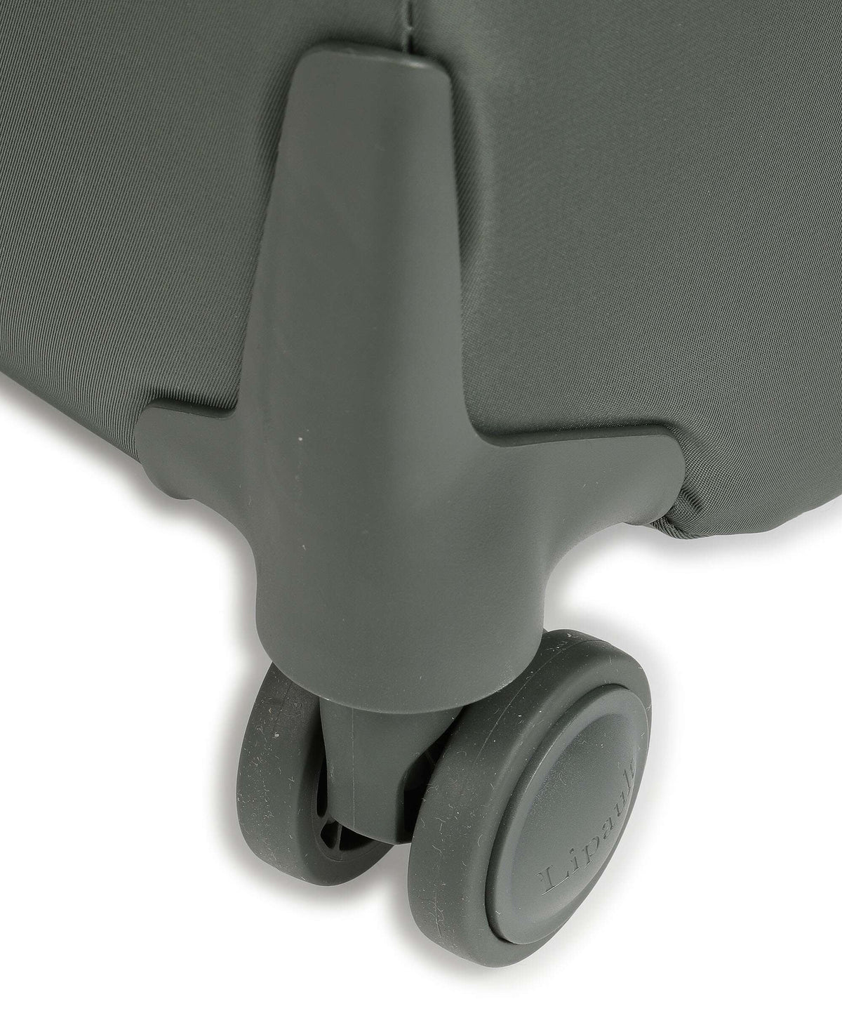 Lipault Plume Spinner (4 wheels) khaki