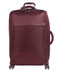Lipault Plume Spinner (4 wheels) bordeaux