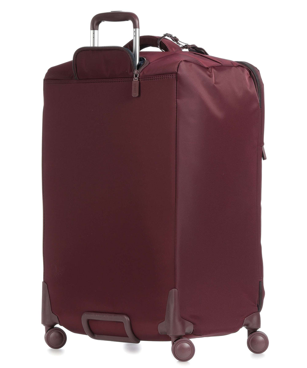Lipault Plume Spinner (4 wheels) bordeaux
