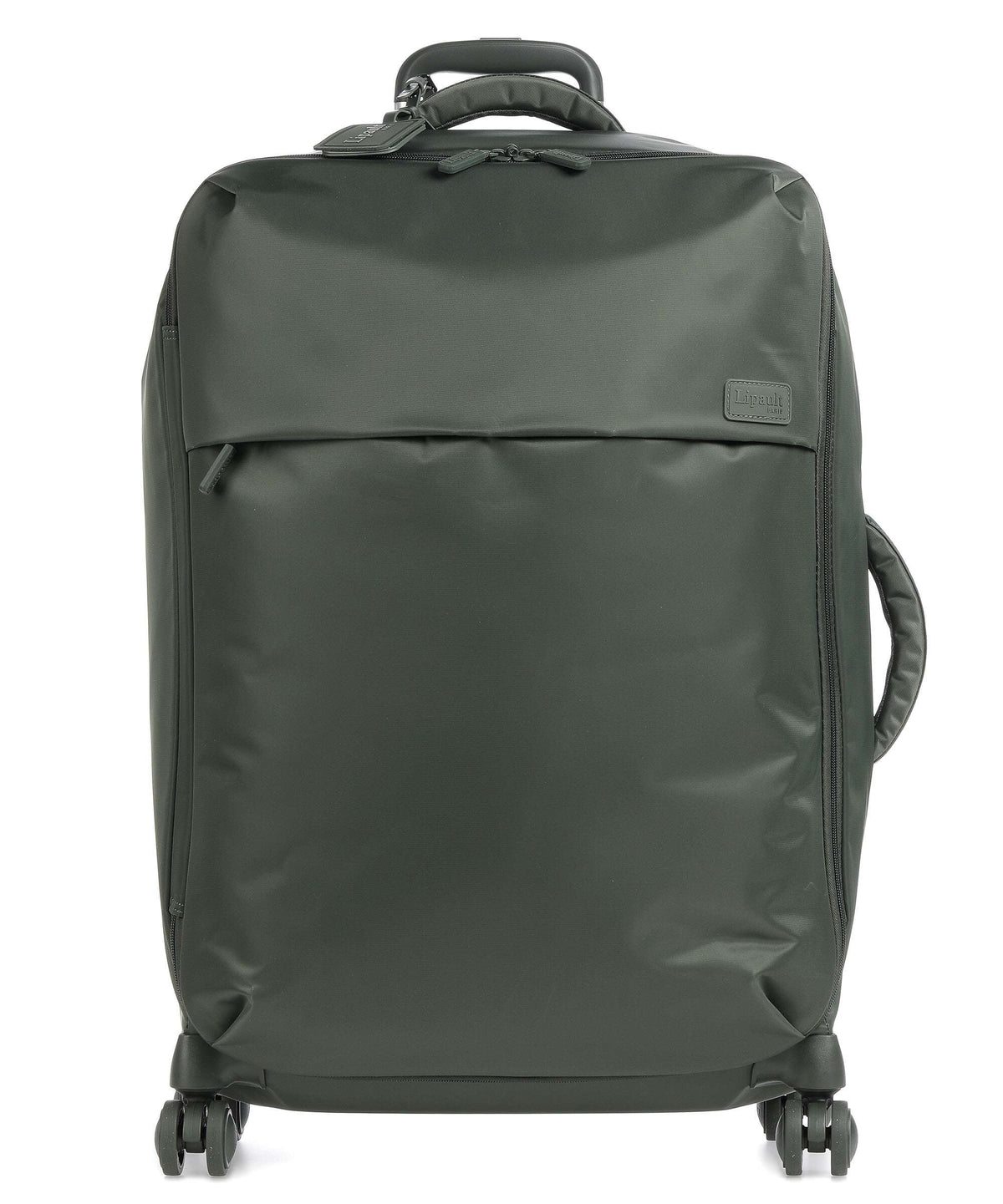 Lipault Plume Spinner (4 wheels) khaki