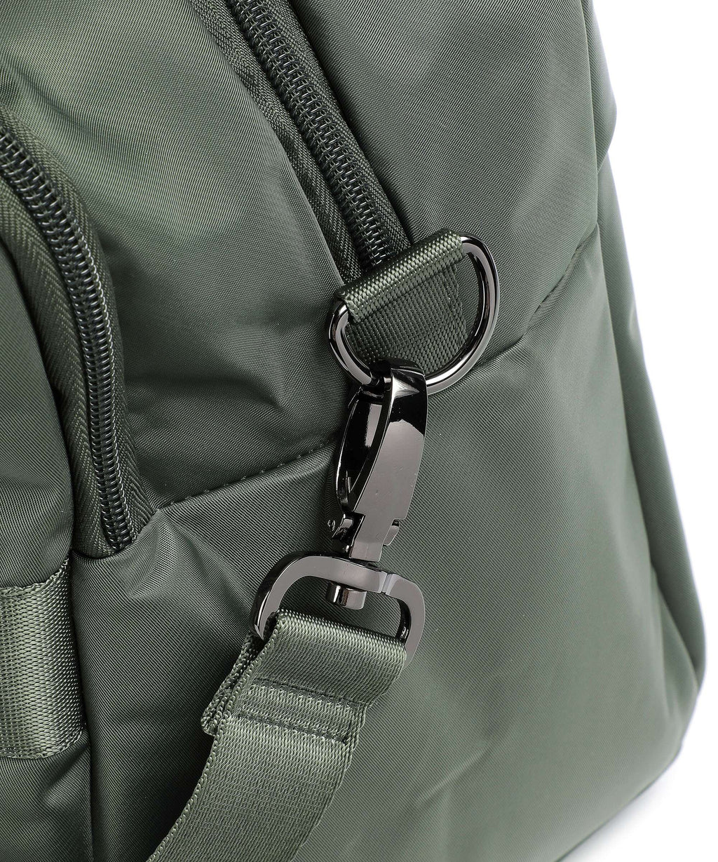 Lipault City Plume Weekend bag khaki