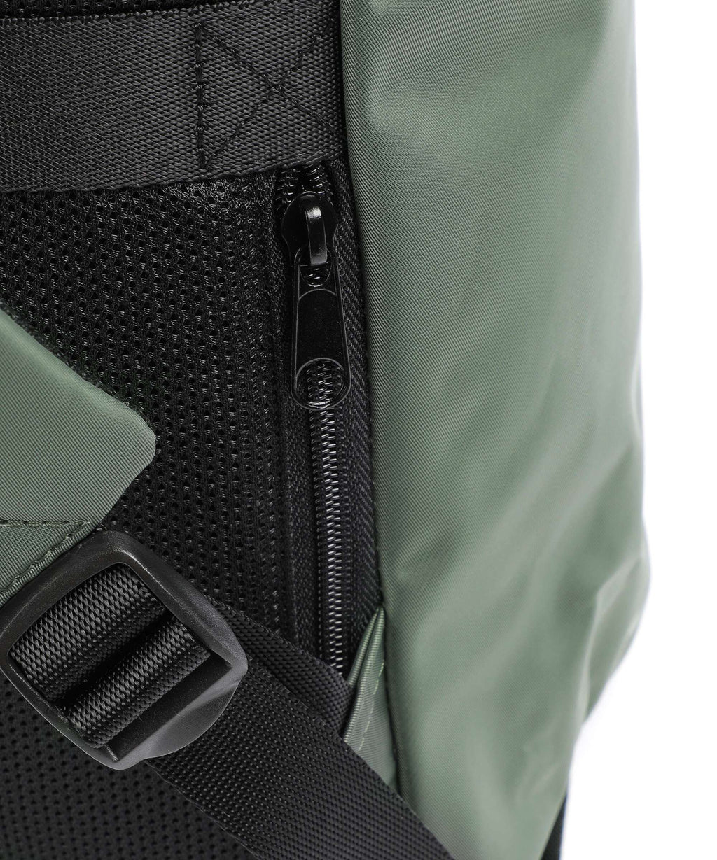 Lipault City Plume Backpack khaki