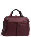 Lipault City Plume Weekend bag bordeaux