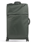 Lipault Plume XL Spinner (4 wheels) khaki