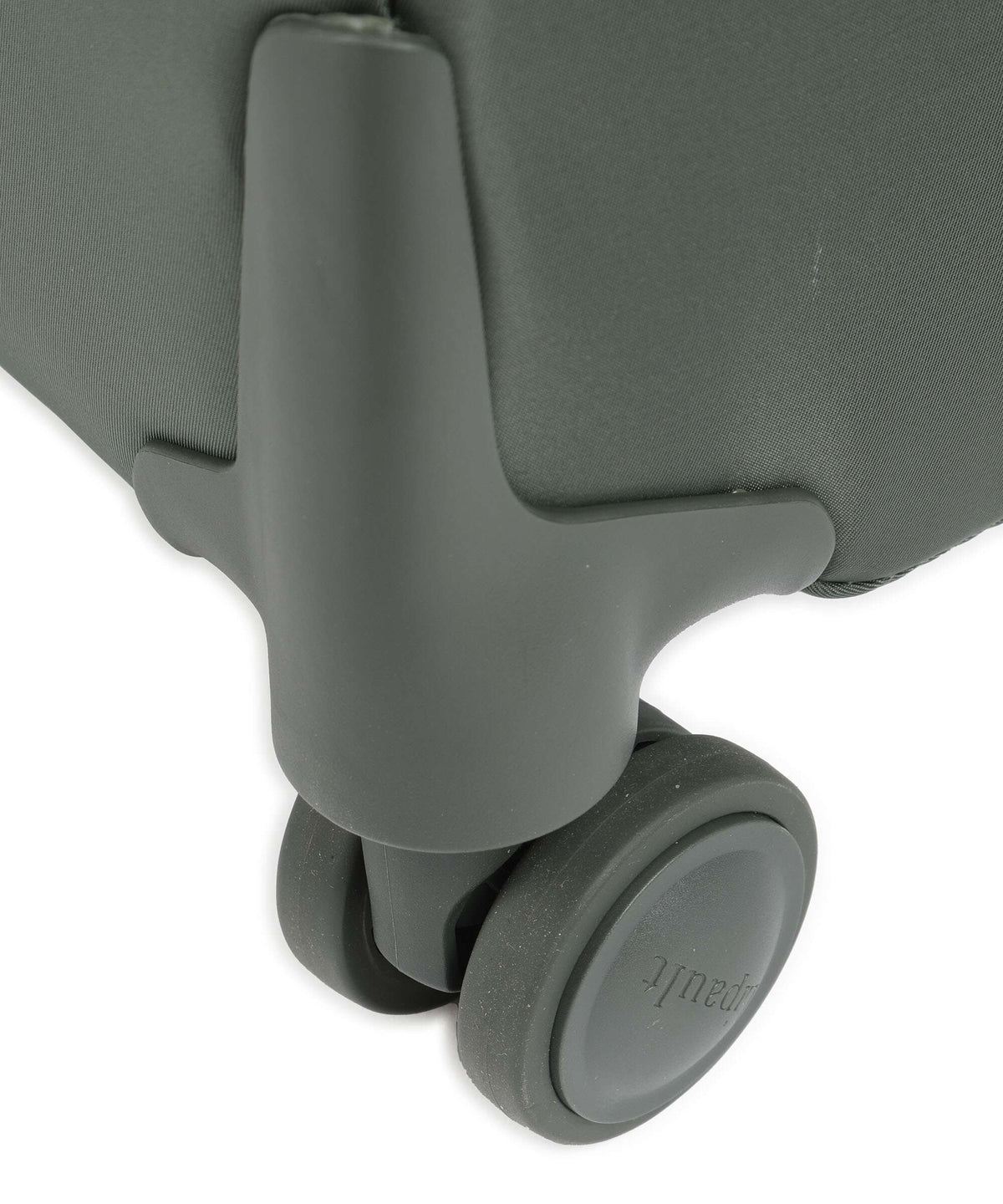 Lipault Plume XL Spinner (4 wheels) khaki