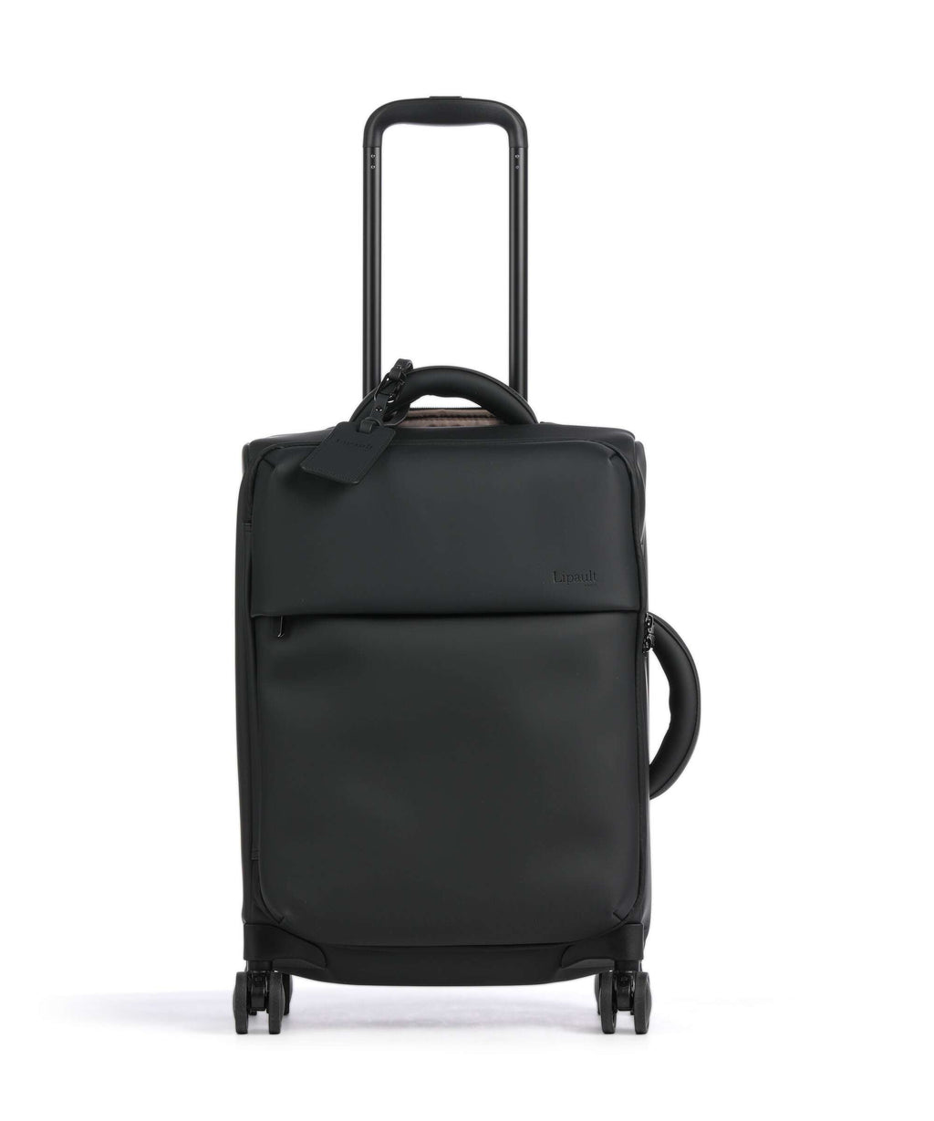 Lipault Lost In Berlin Spinner (4 wheels) black