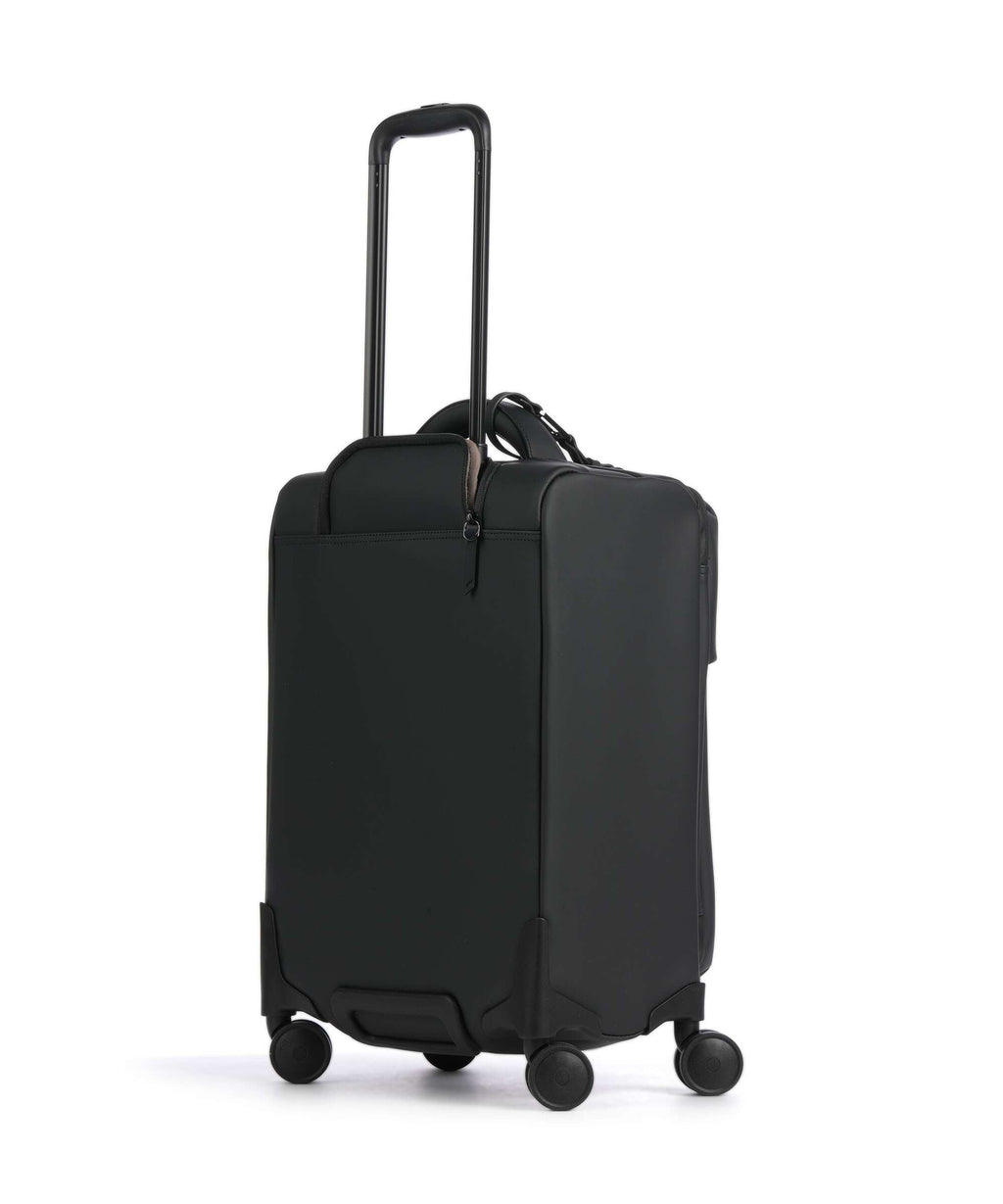 Lipault Lost In Berlin Spinner (4 wheels) black