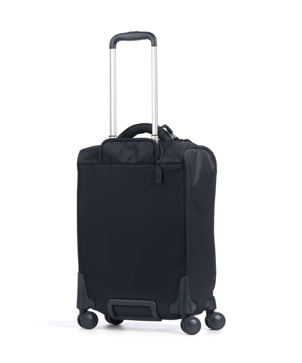 Lipault Plume Spinner (4 wheels) midnight blue