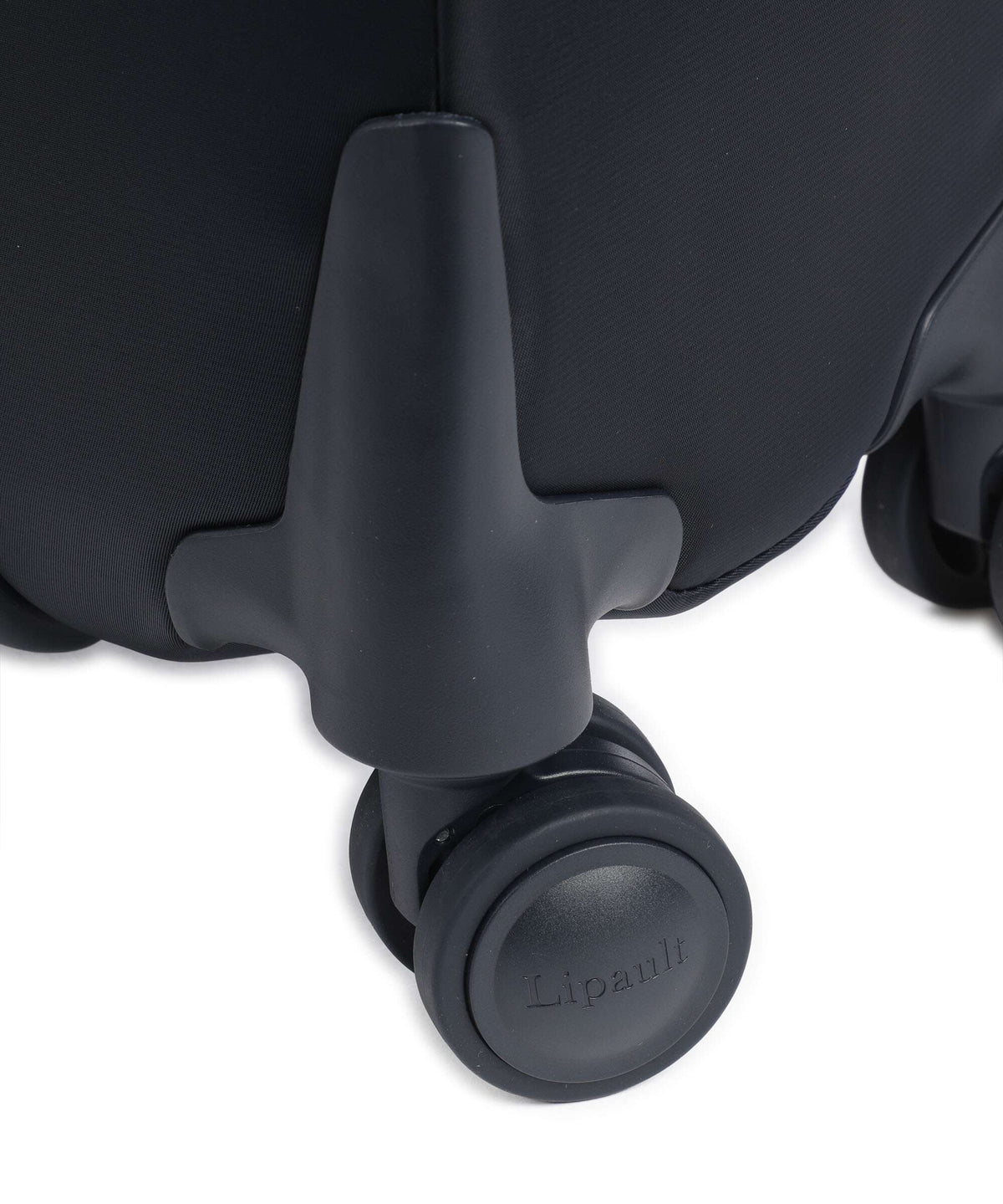 Lipault Plume Spinner (4 wheels) midnight blue