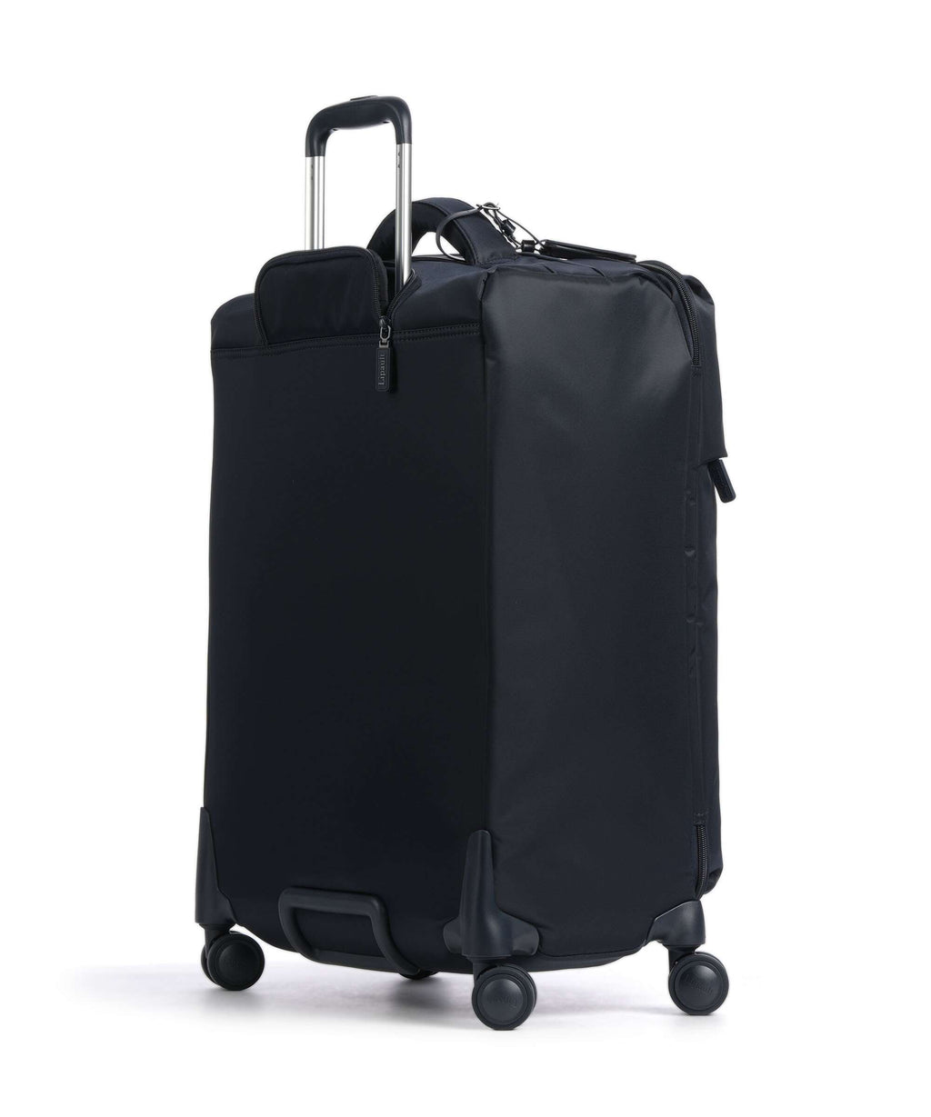 Lipault Plume Spinner (4 wheels) midnight blue