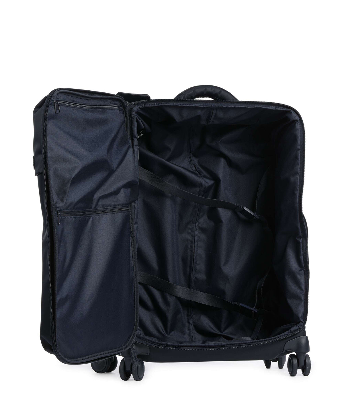Lipault Plume Spinner (4 wheels) midnight blue