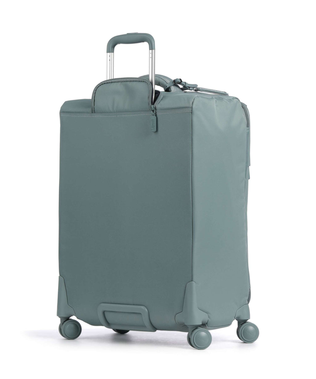Lipault Plume Spinner (4 wheels) blue tides