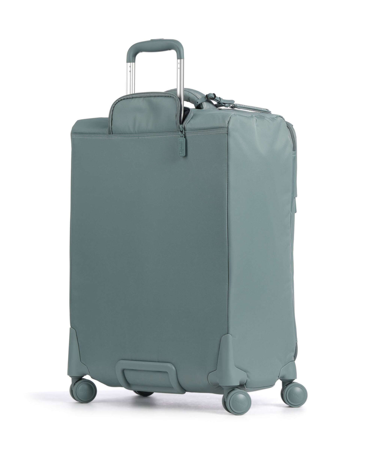 Lipault Plume Spinner (4 wheels) blue tides