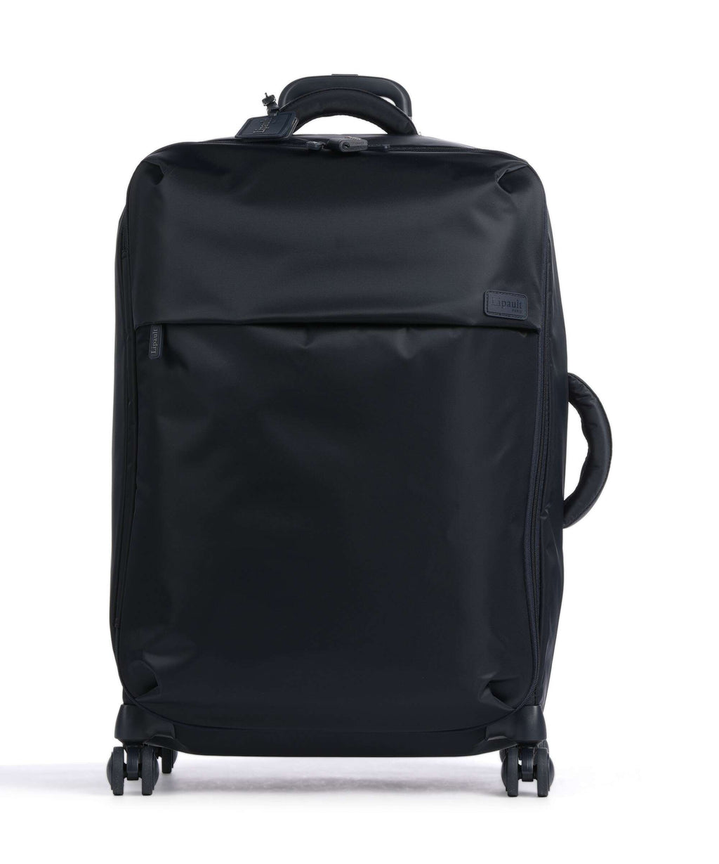 Lipault Plume Spinner (4 wheels) midnight blue