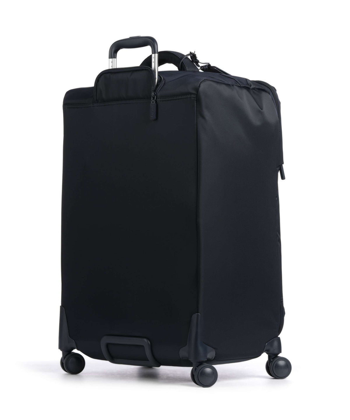 Lipault Plume Spinner (4 wheels) midnight blue