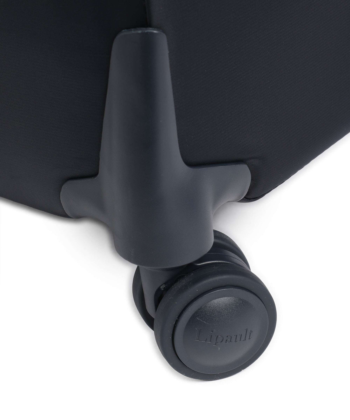 Lipault Plume Spinner (4 wheels) midnight blue