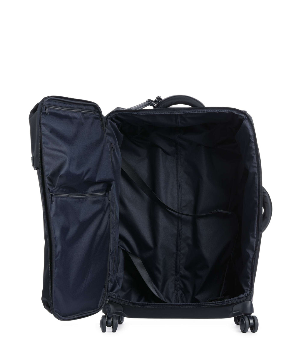 Lipault Plume Spinner (4 wheels) midnight blue