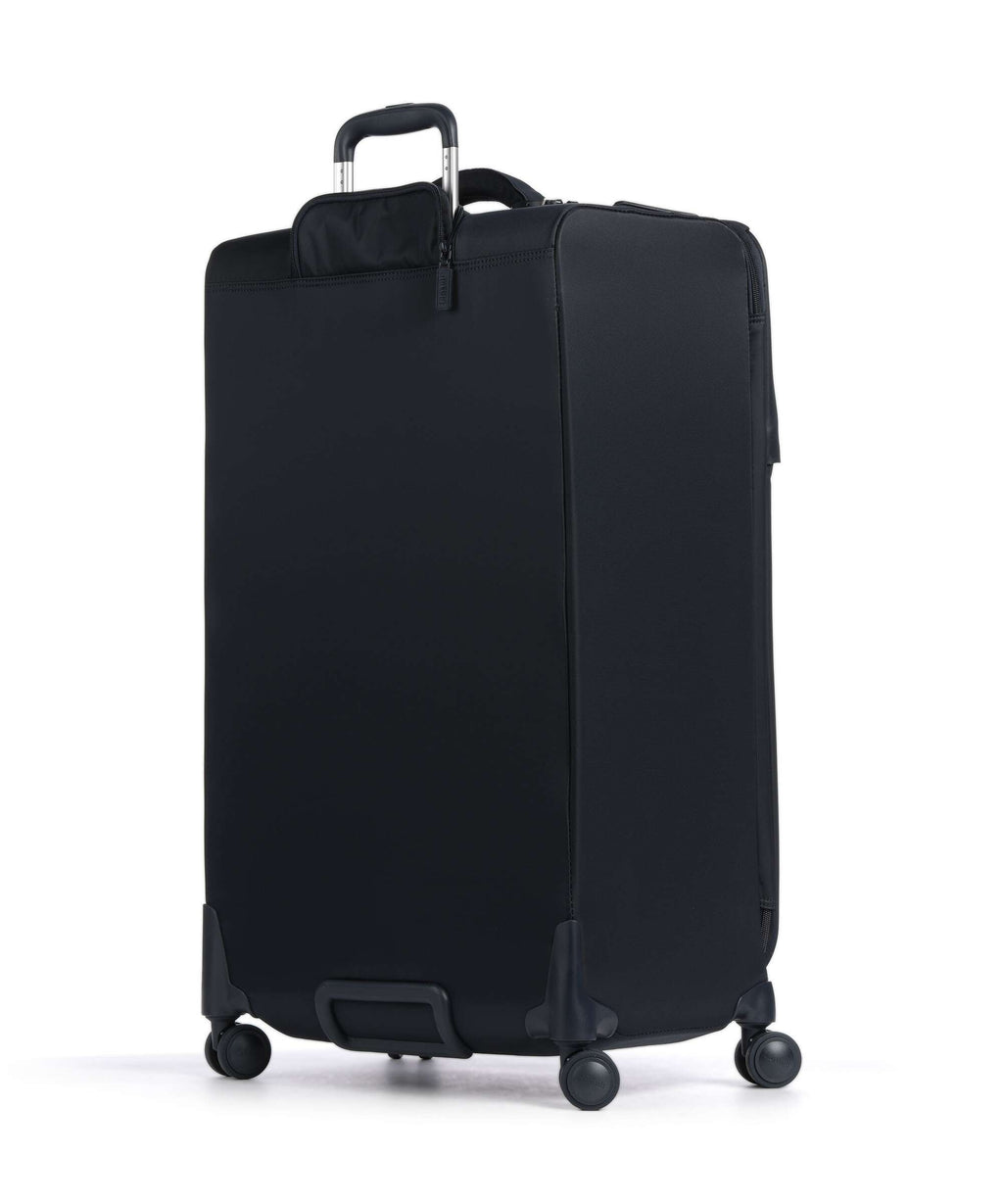 Lipault Plume XL Spinner (4 wheels) midnight blue