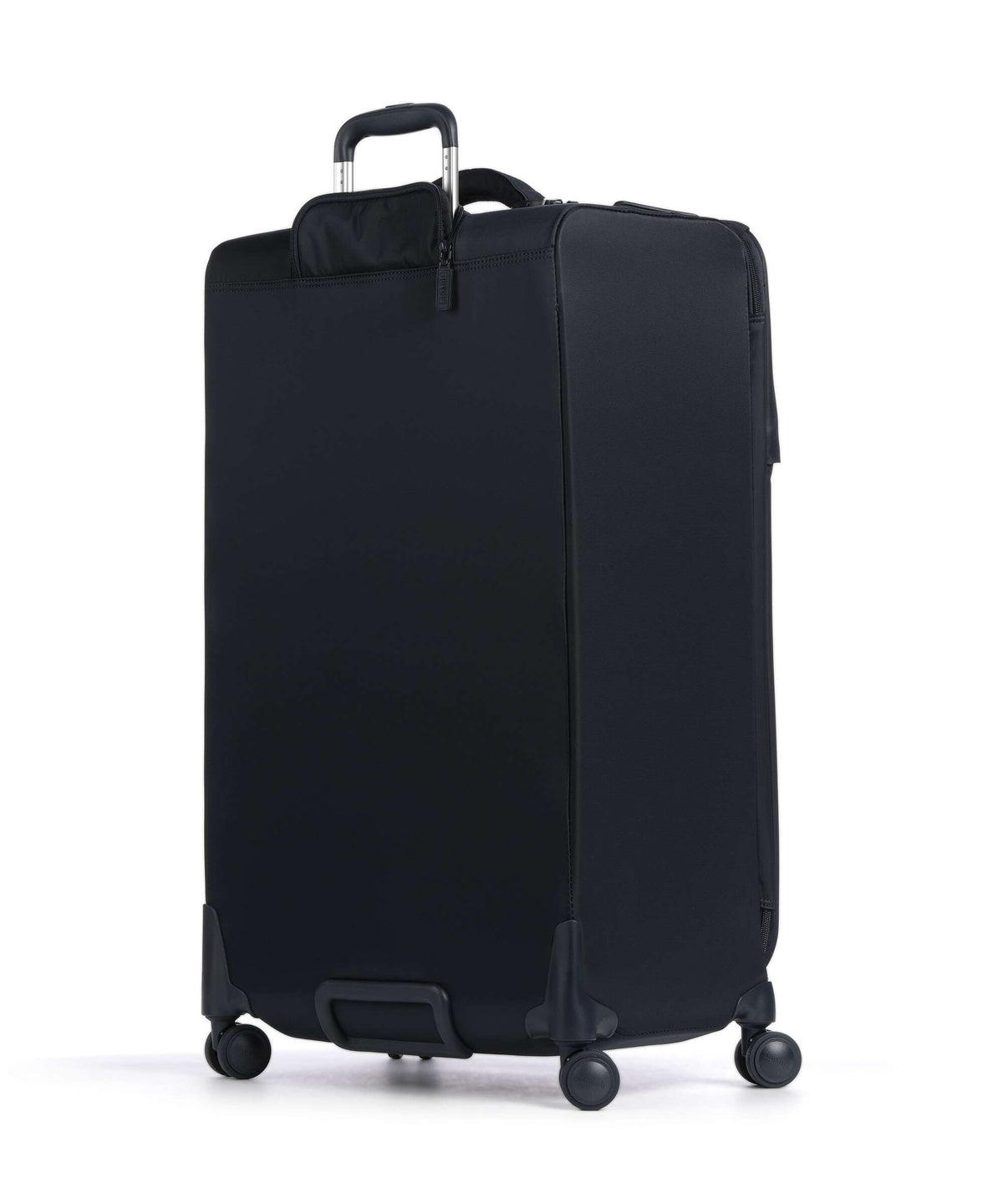 Lipault Plume XL Spinner (4 wheels) midnight blue