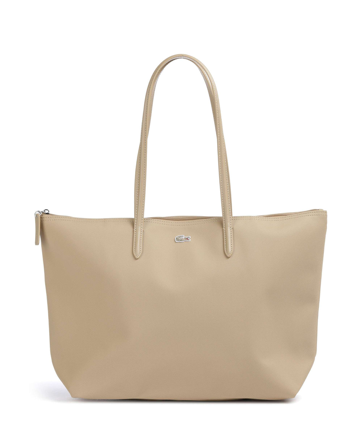Lacoste L.12.12 Concept Tote bag viennois
