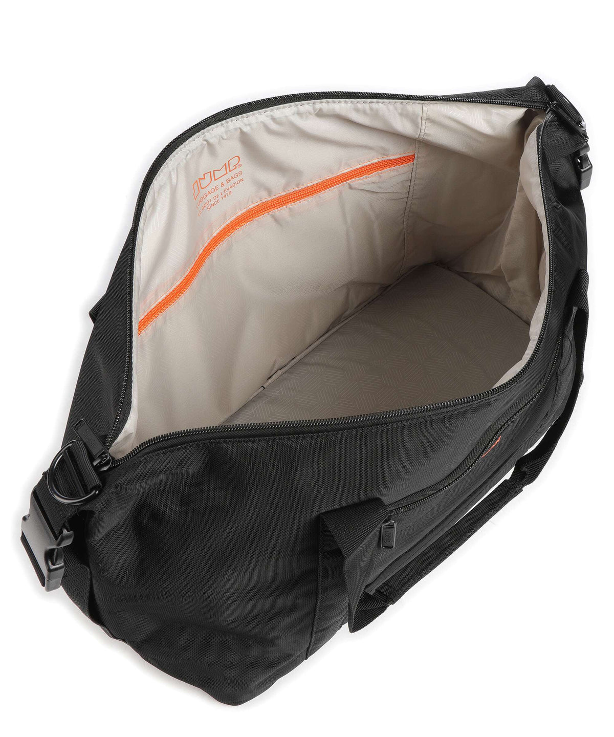 Jump Moorea 2 Weekend bag black