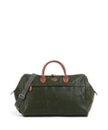 Jump Uppsala Soft Travel bag moss green