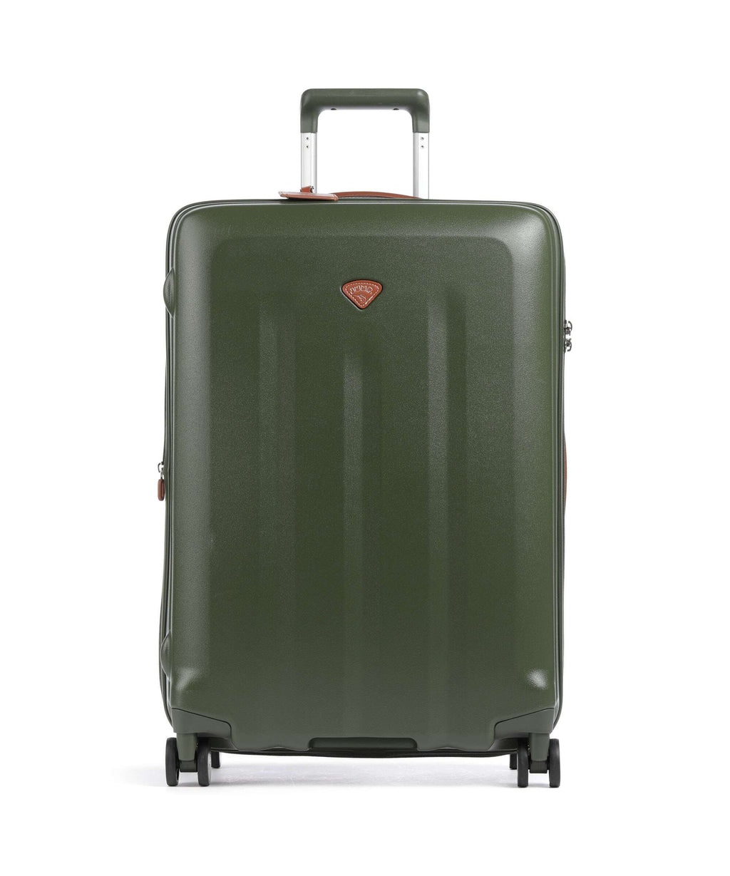 Jump Uppsala Rigide Spinner (4 wheels) moss green