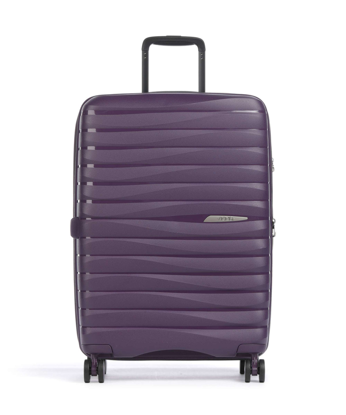 Jump Xwave Spinner (4 wheels) purple