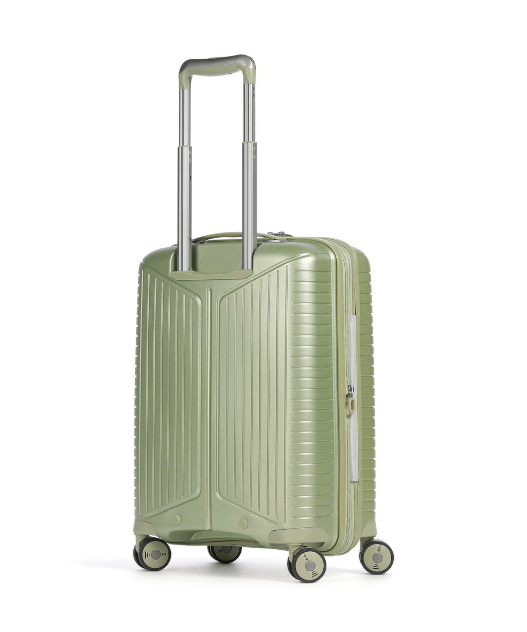 Jump Evae Spinner (4 wheels) light green