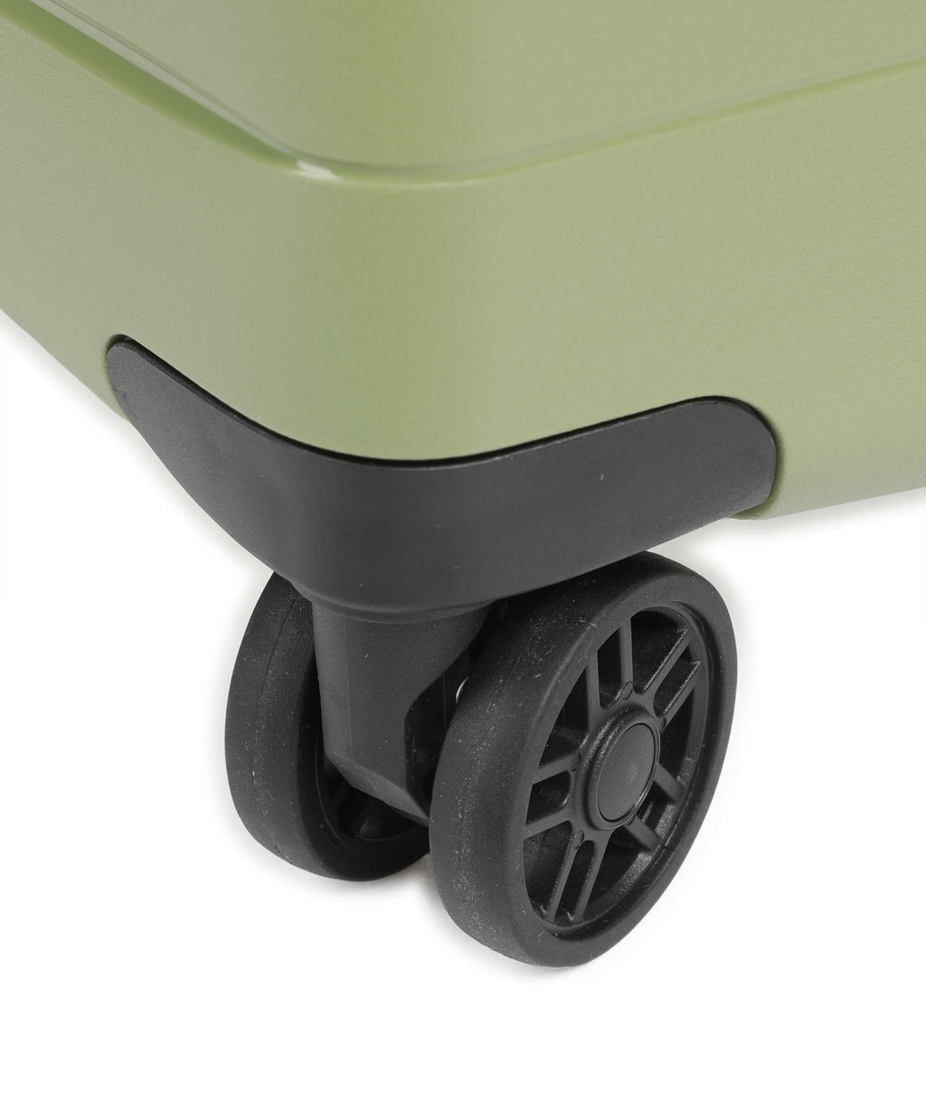 Jump Striper Spinner (4 wheels) light green