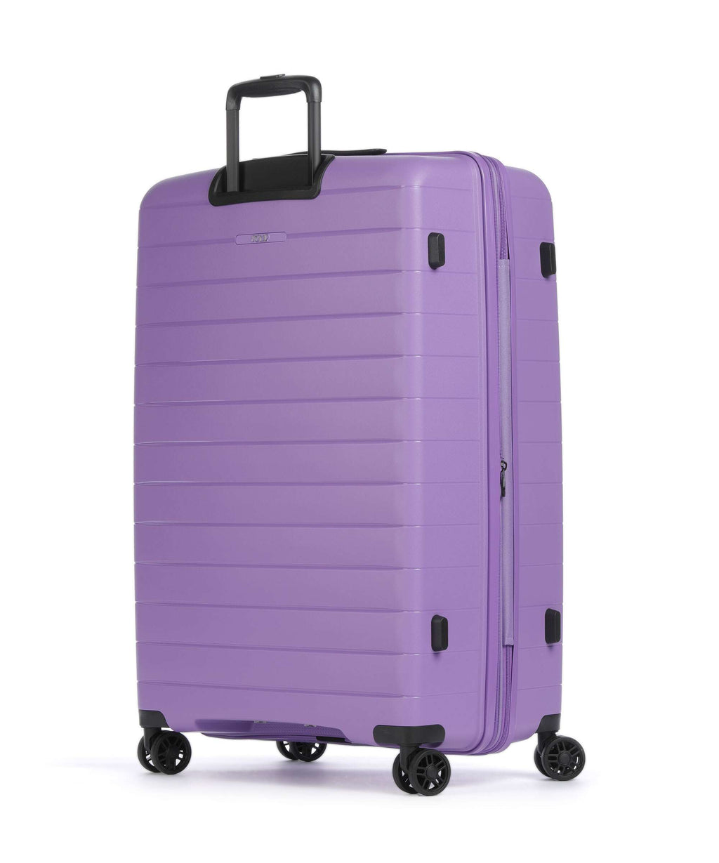 Jump Striper Spinner (4 wheels) lavender