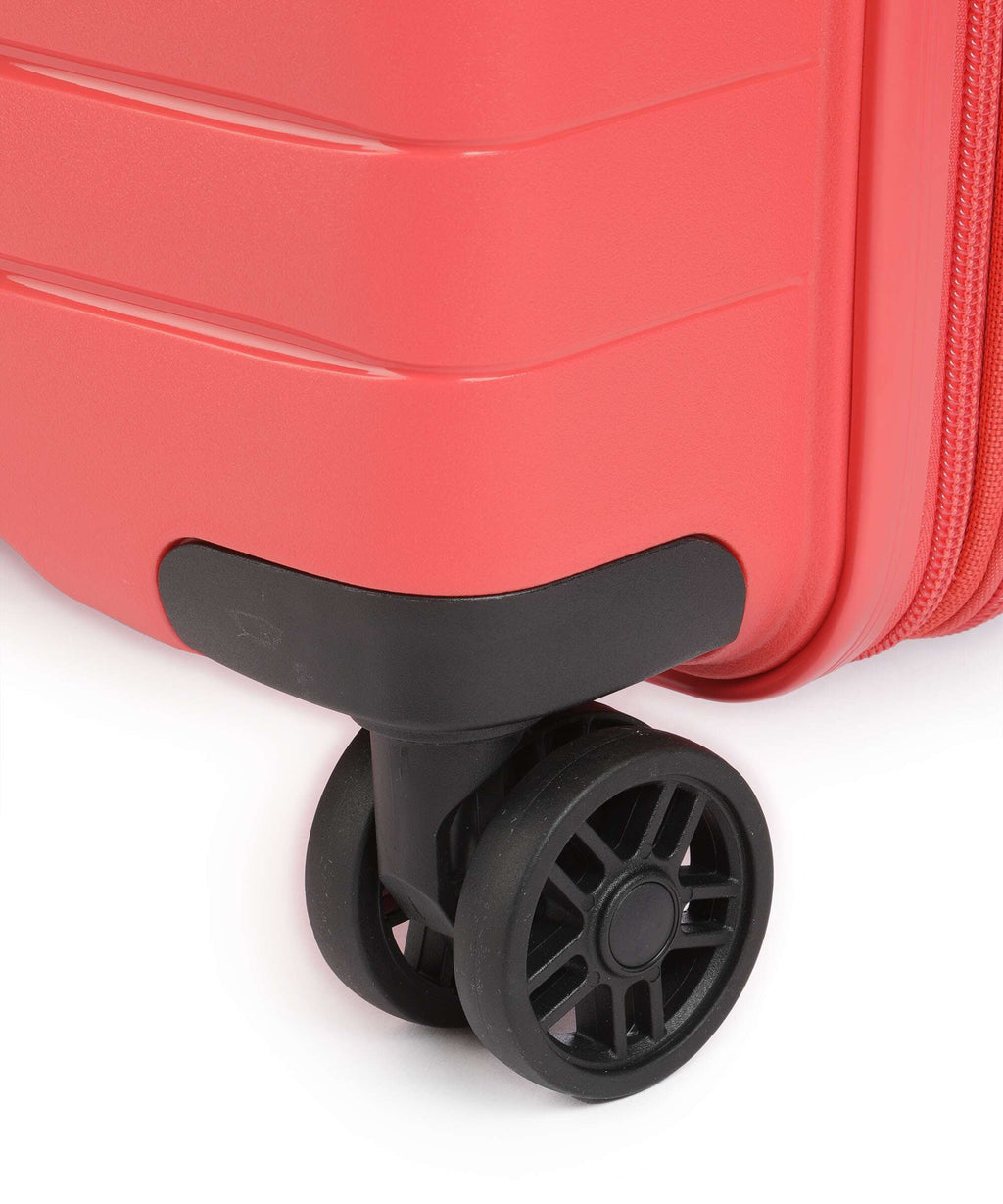 Jump Striper Spinner (4 wheels) coral