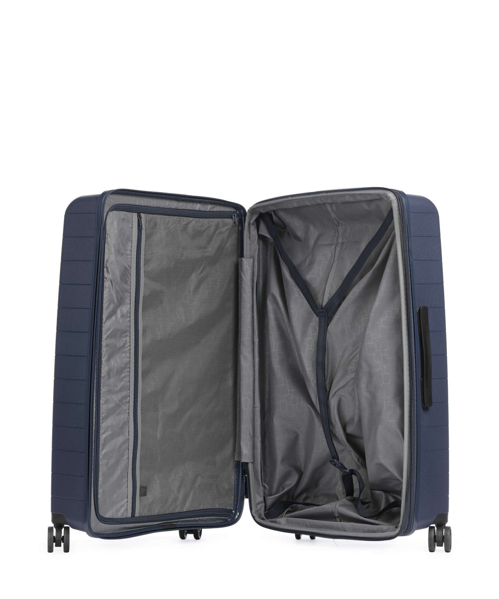 Jump Striper Spinner (4 wheels) dark blue
