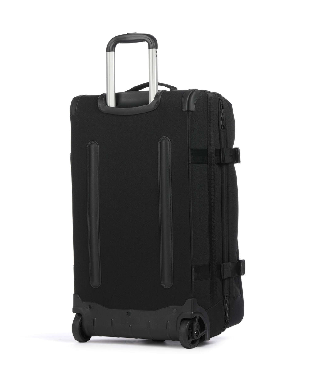 Jump Dunaa Travel bag with wheels noir/black