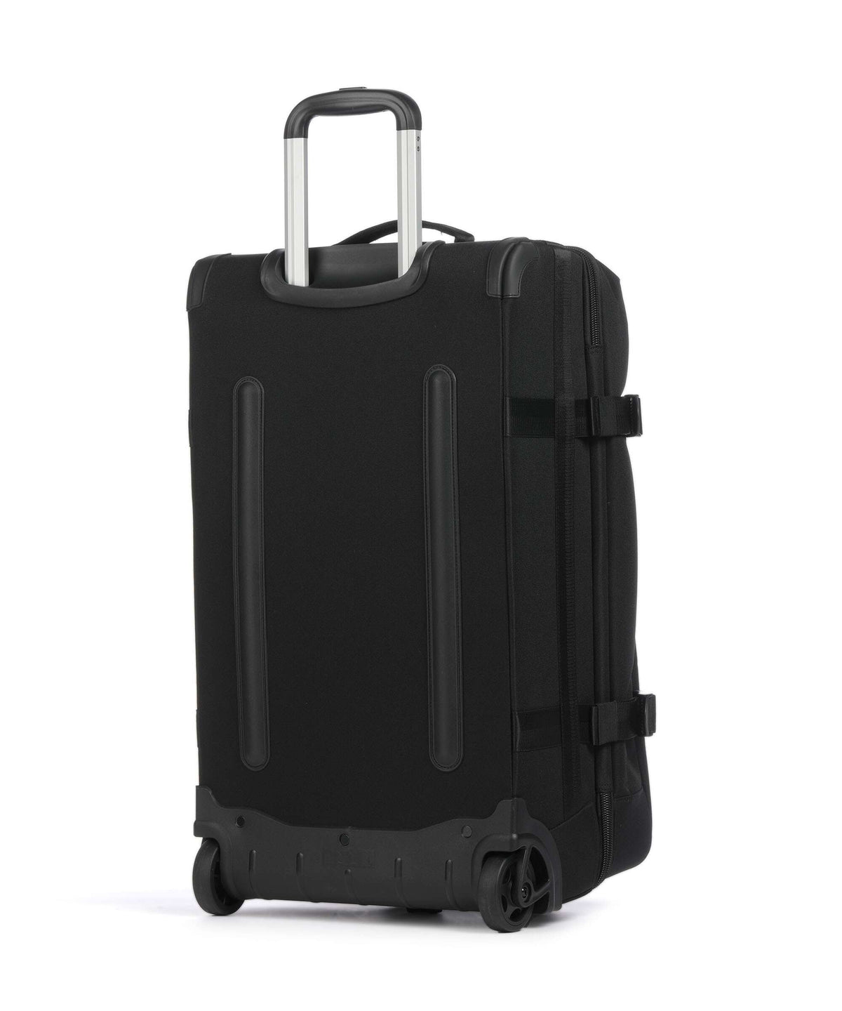 Jump Dunaa Travel bag with wheels noir/black