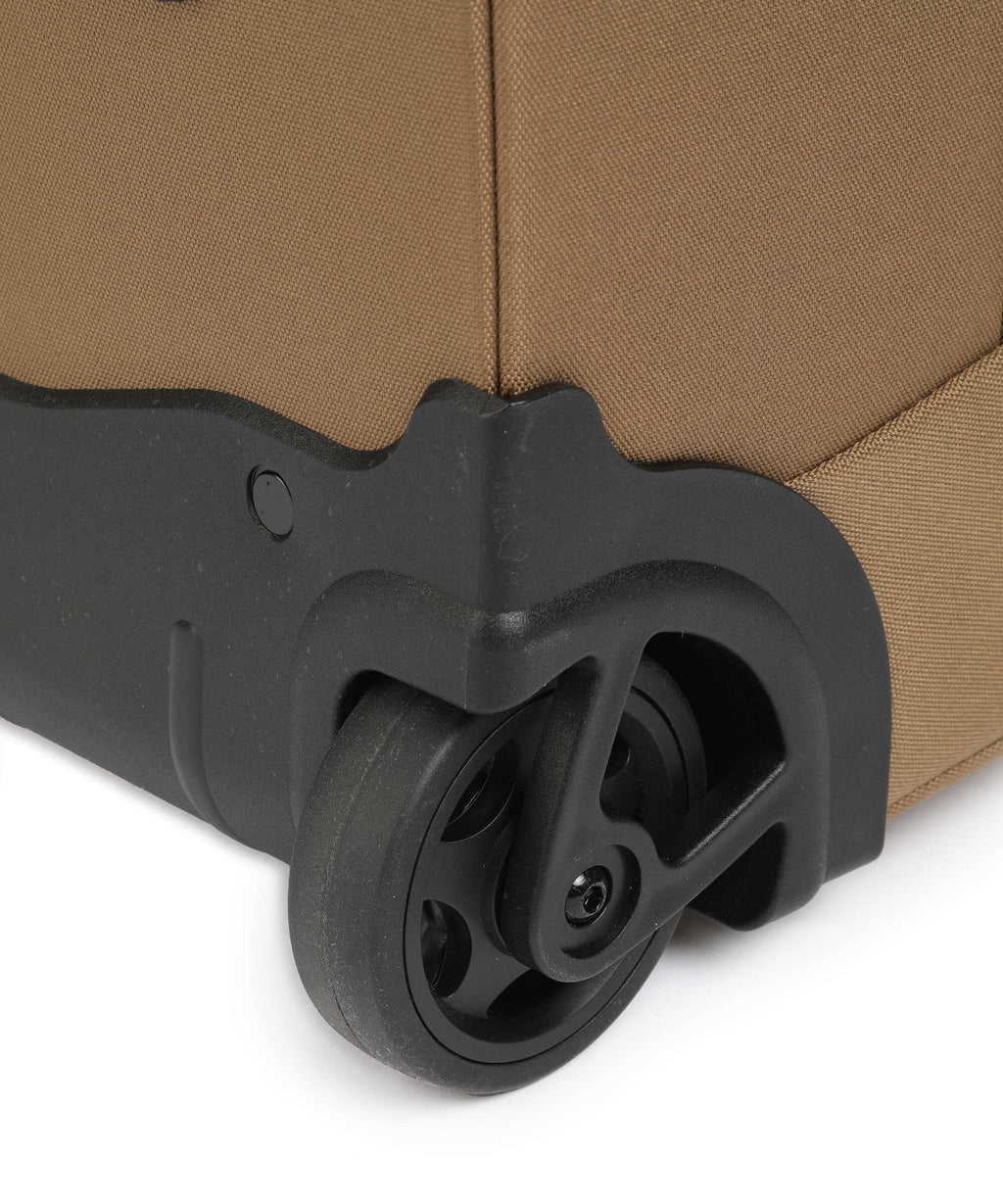 Jump Dunaa Travel bag with wheels sable/dark sand