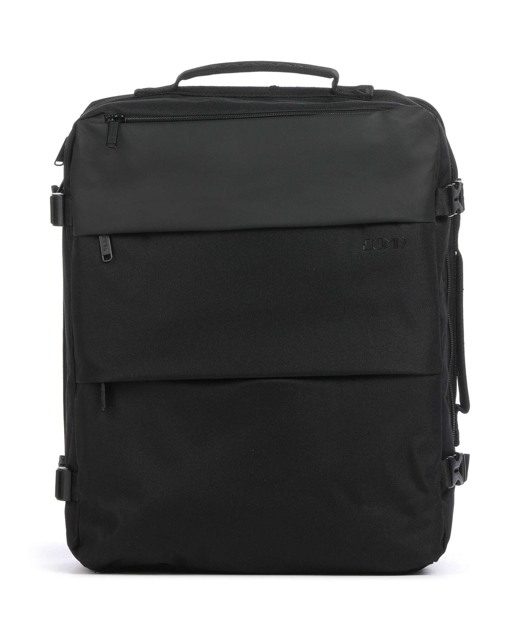 Jump Dunaa 31 Travel backpack noir/black