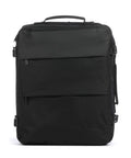 Jump Dunaa 31 Travel backpack noir/black