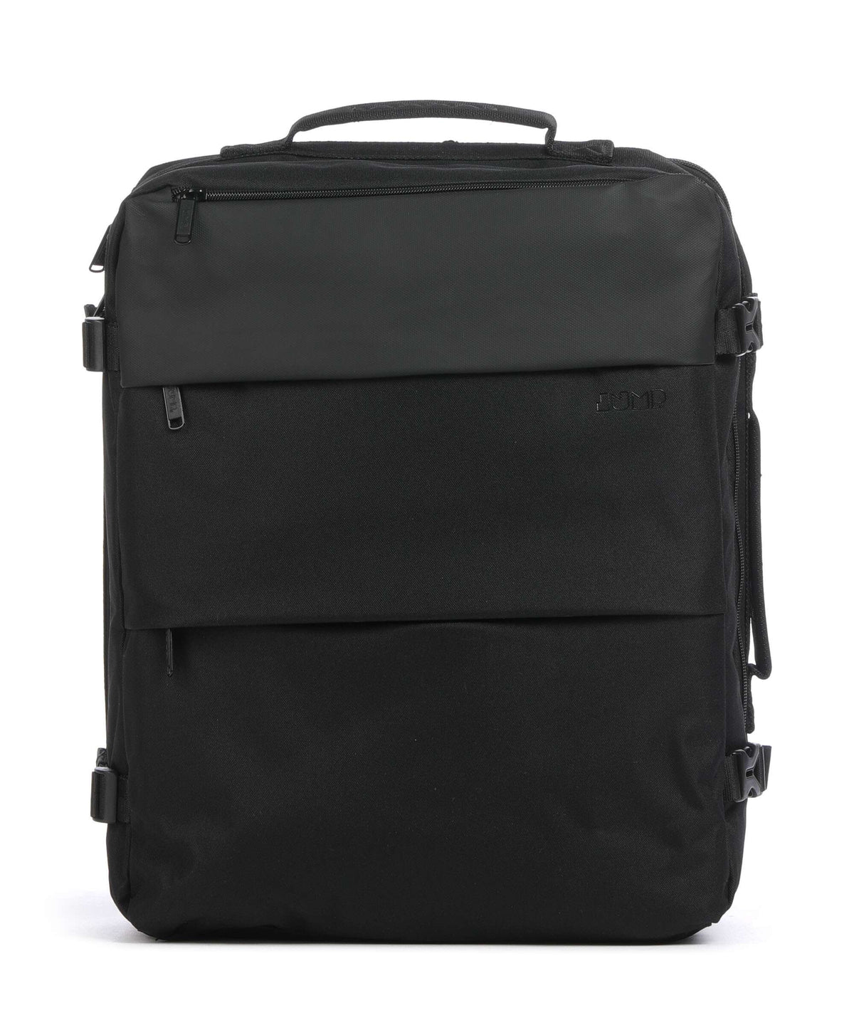 Jump Dunaa 31 Travel backpack noir/black