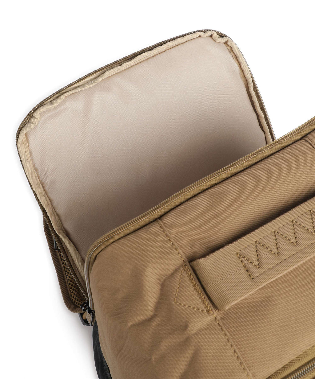 Jump Dunaa M Easy Jet Travel backpack sable/dark sand