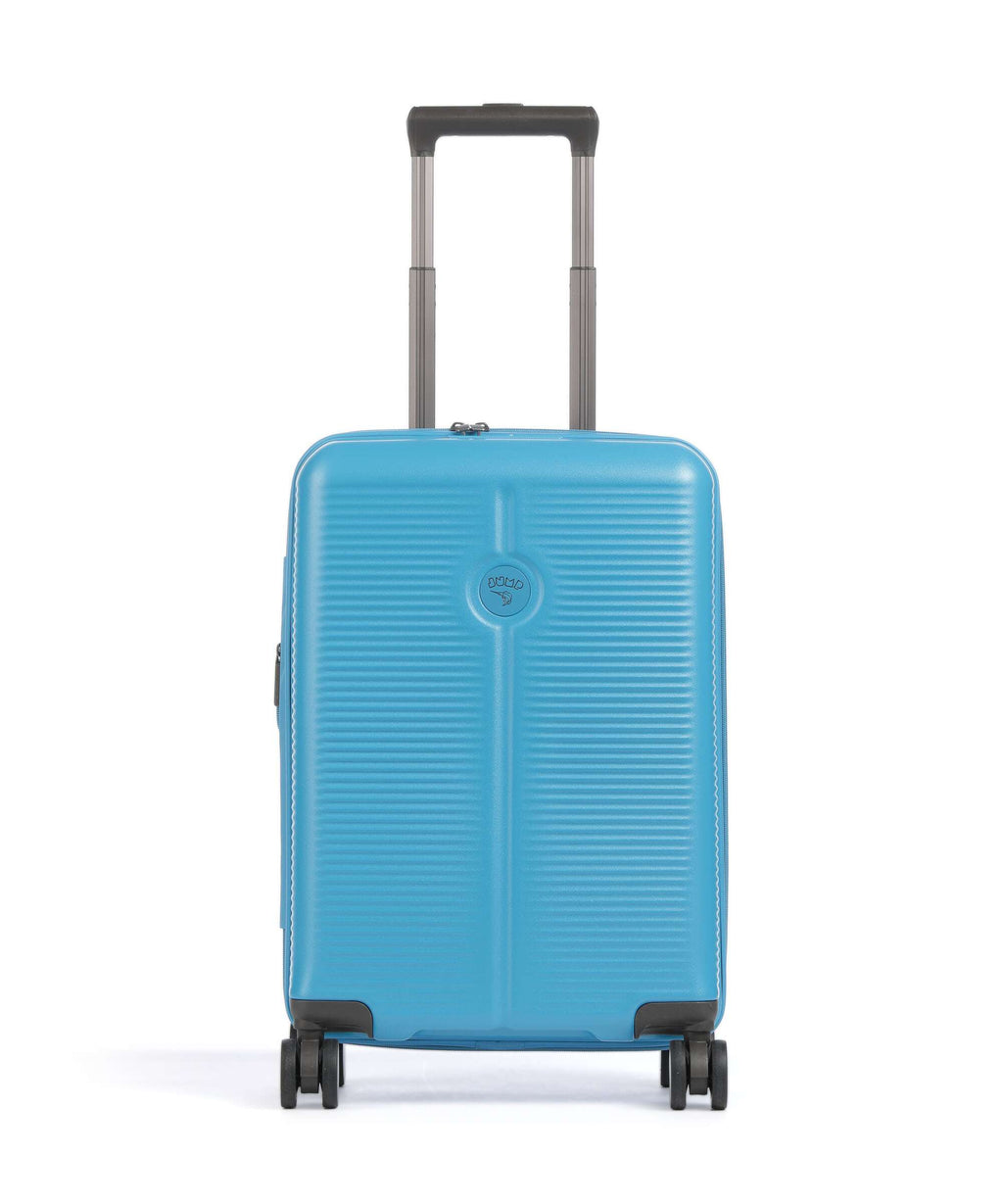 Jump Hendaye Spinner (4 wheels) blue