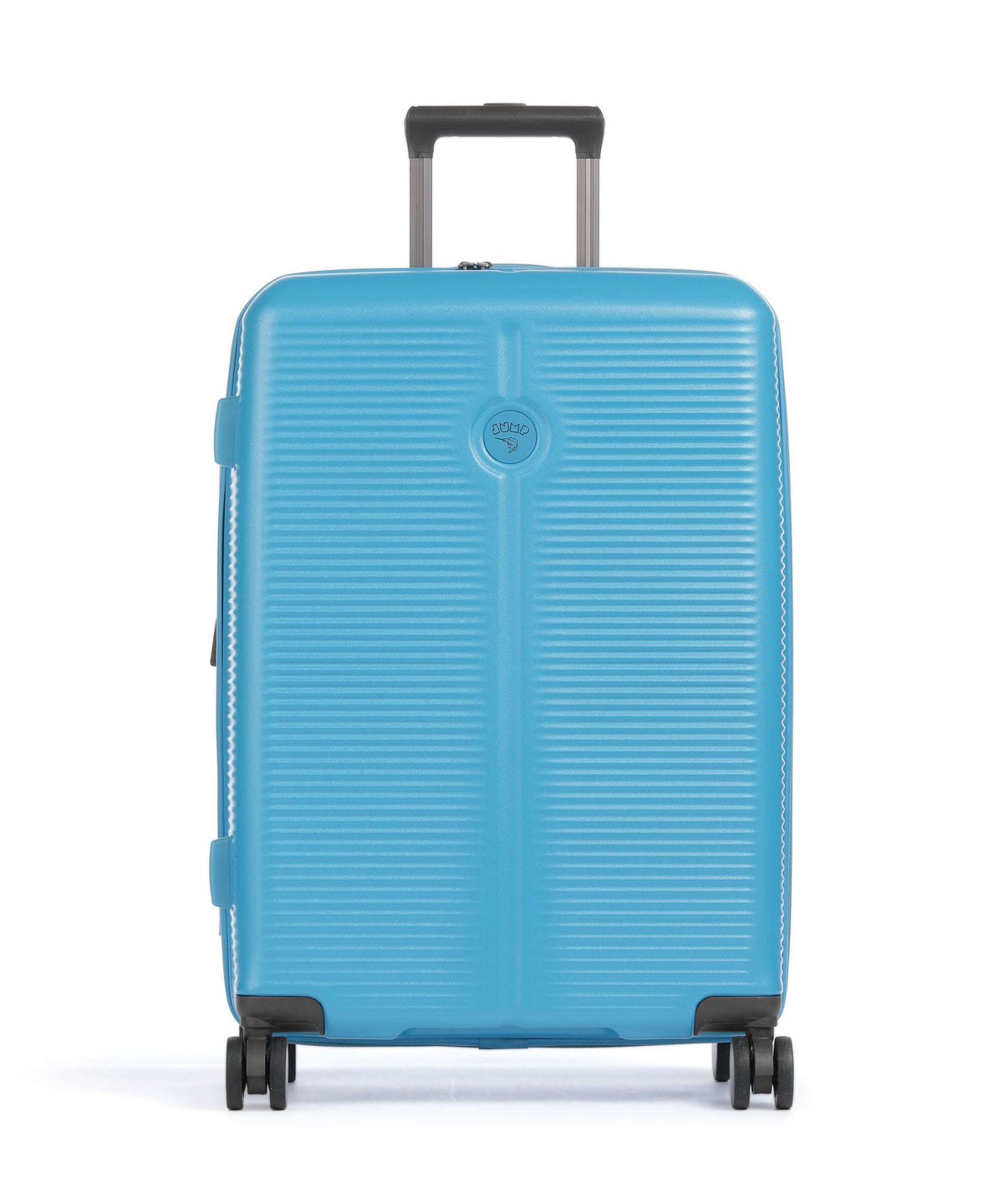 Jump Hendaye Spinner (4 wheels) blue