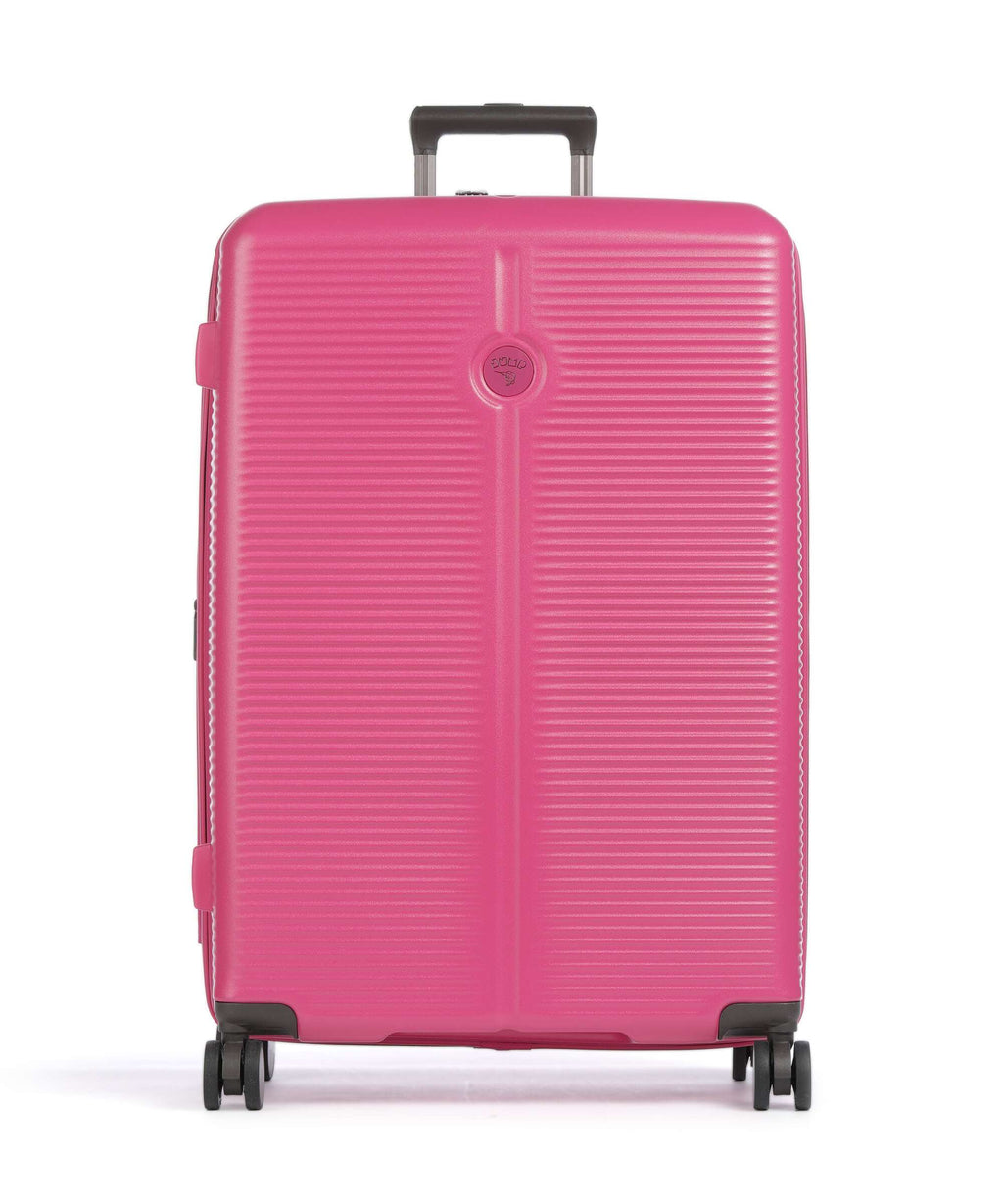 Jump Hendaye Spinner (4 wheels) fuchsia
