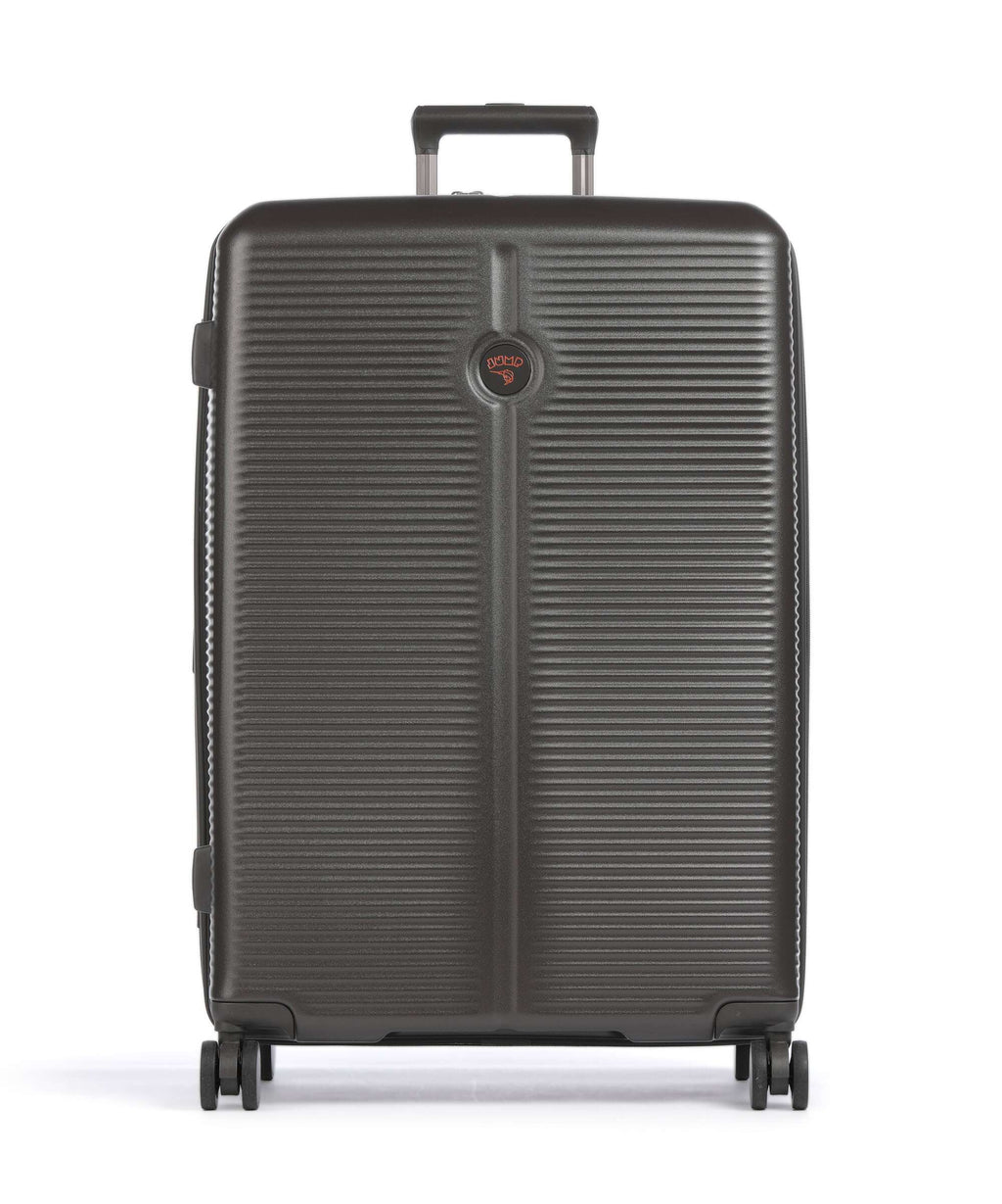 Jump Hendaye Spinner (4 wheels) mocha