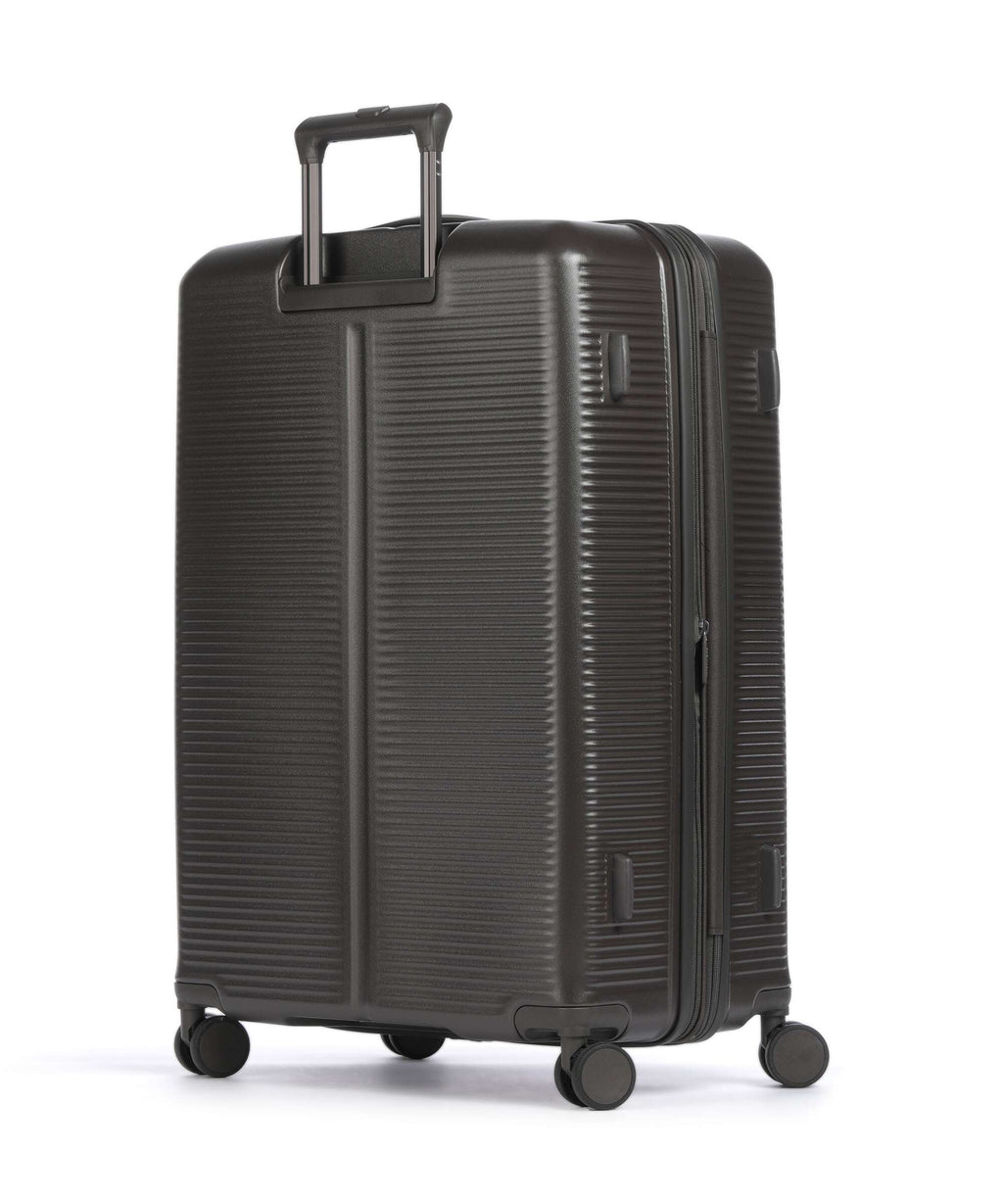 Jump Hendaye Spinner (4 wheels) mocha