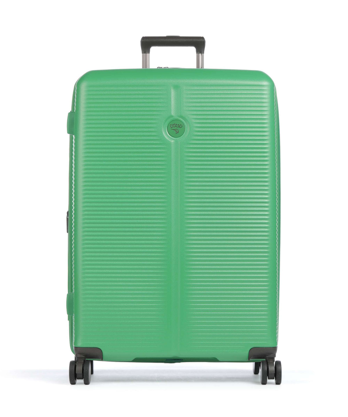Jump Hendaye Spinner (4 wheels) green