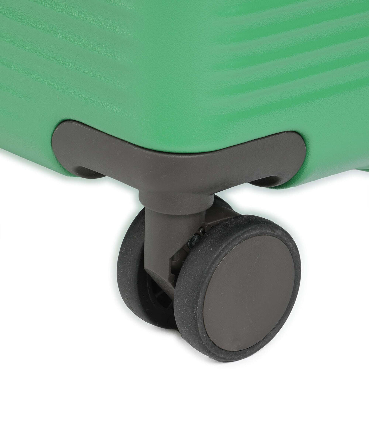 Jump Hendaye Spinner (4 wheels) green